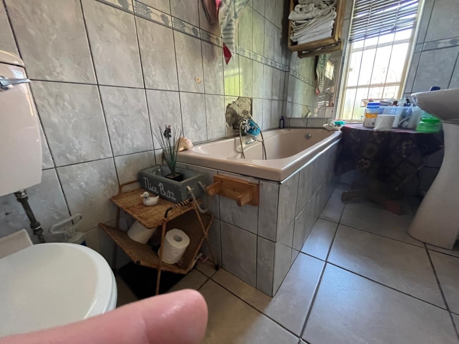 Commercial Property for Sale in Kellys View Free State